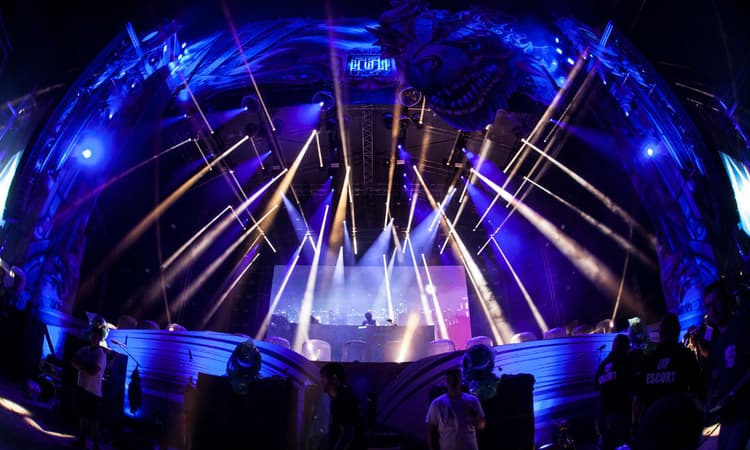 7 Dutch DJs make it into the world's top 10