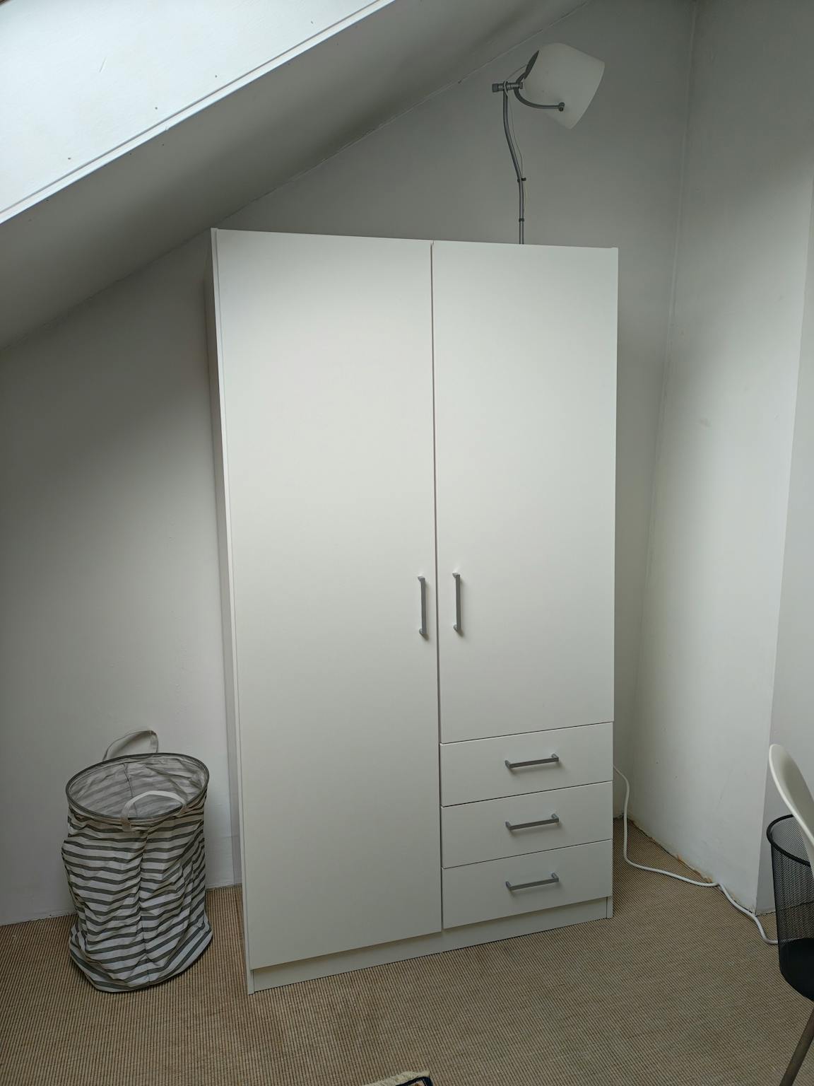 Apartment, Burggravenlaan, Leiden