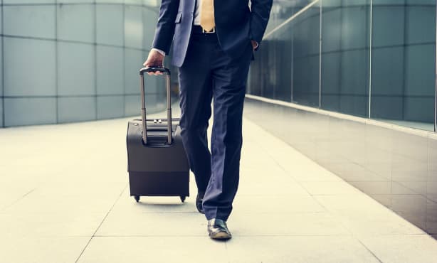 The European Intra-Corporate Transfer permit