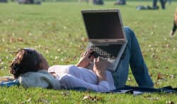 The Hague to provide free internet for the entire city