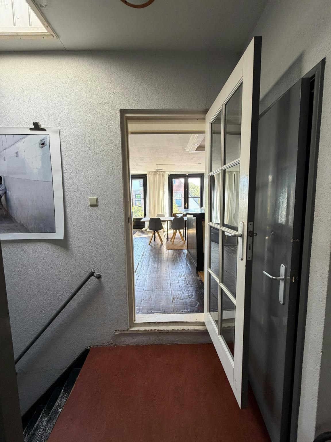 Apartment, Bloemendaalseweg, Bloemendaal