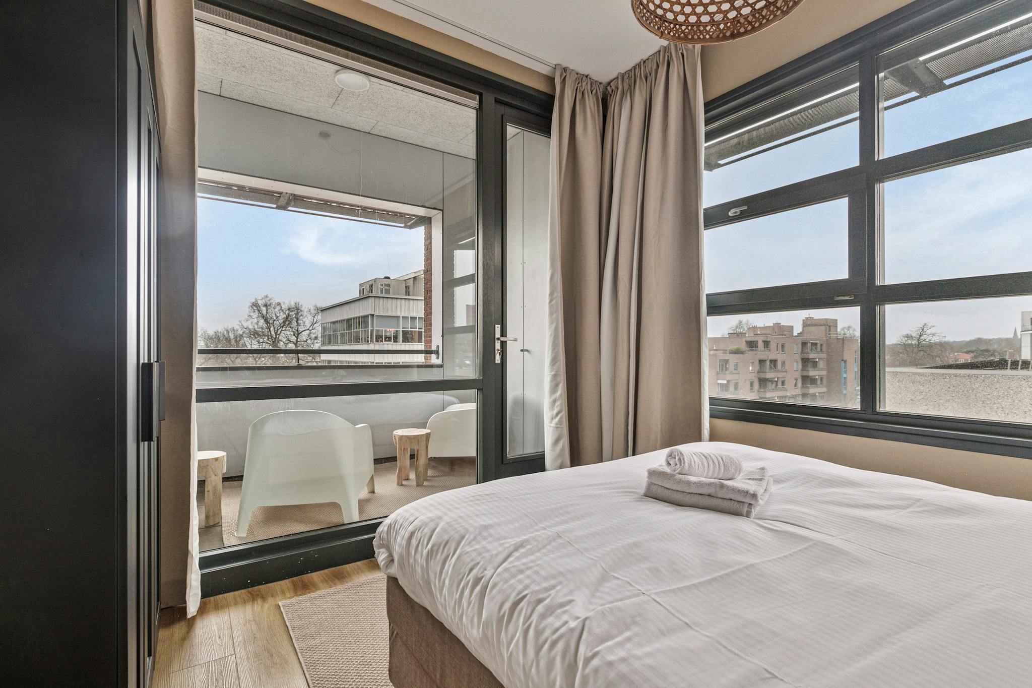 Apartment, Utrechtseweg, Amersfoort