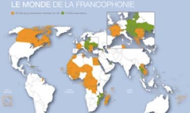 March: a month of Francophonie