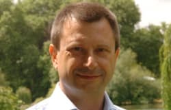 London 2012: Interview with the British Ambassador