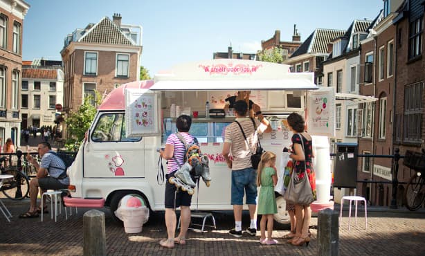 2014: The Netherlands’ warmest year in three centuries