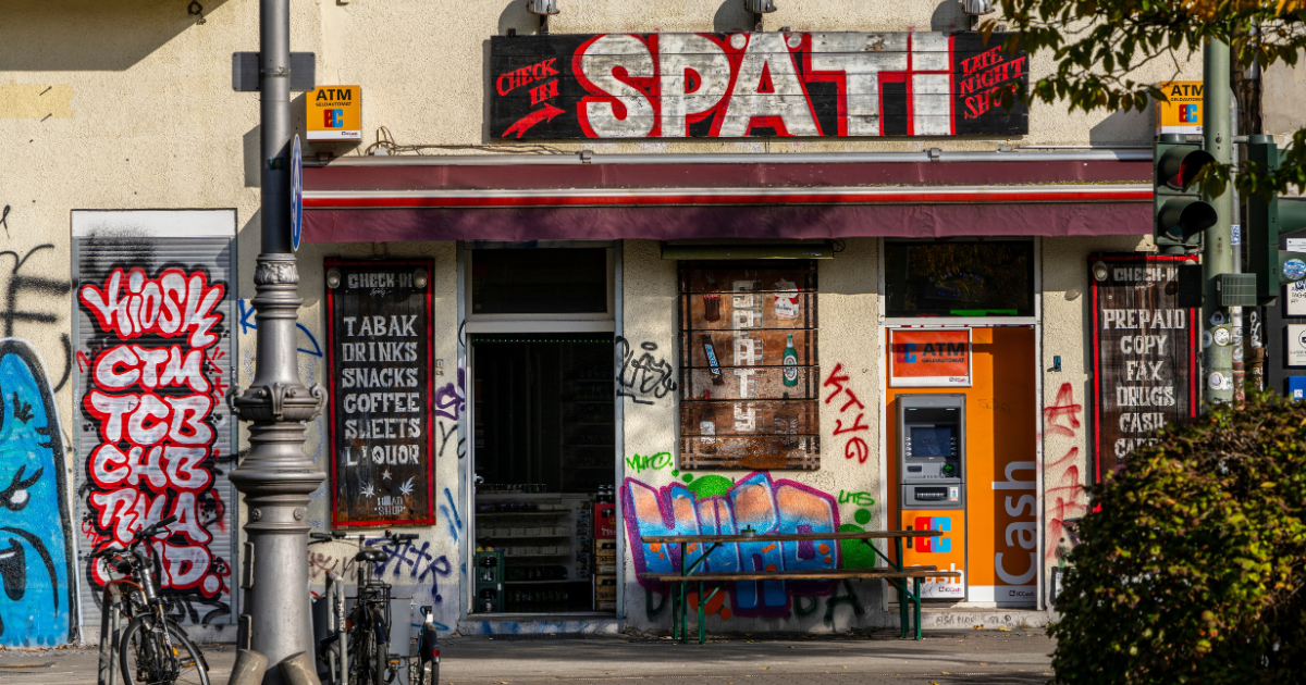 Berlin Späti association wants referendum on Sunday opening