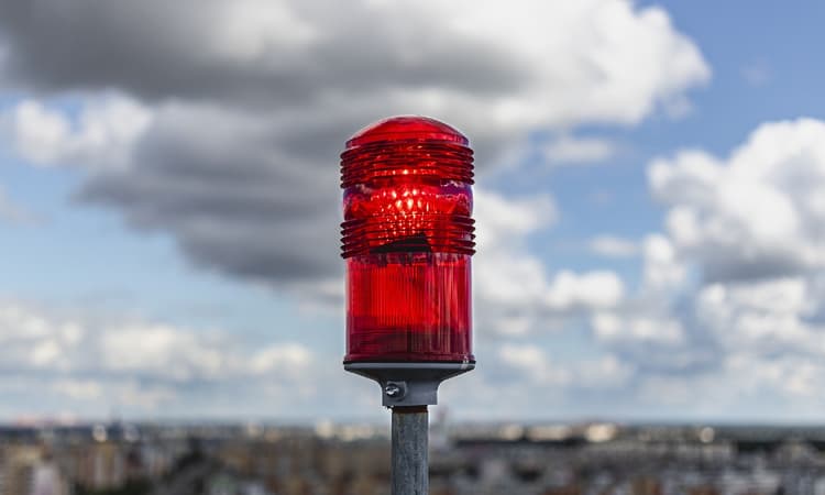 Dutch government warns sirens will be tested as normal on Monday