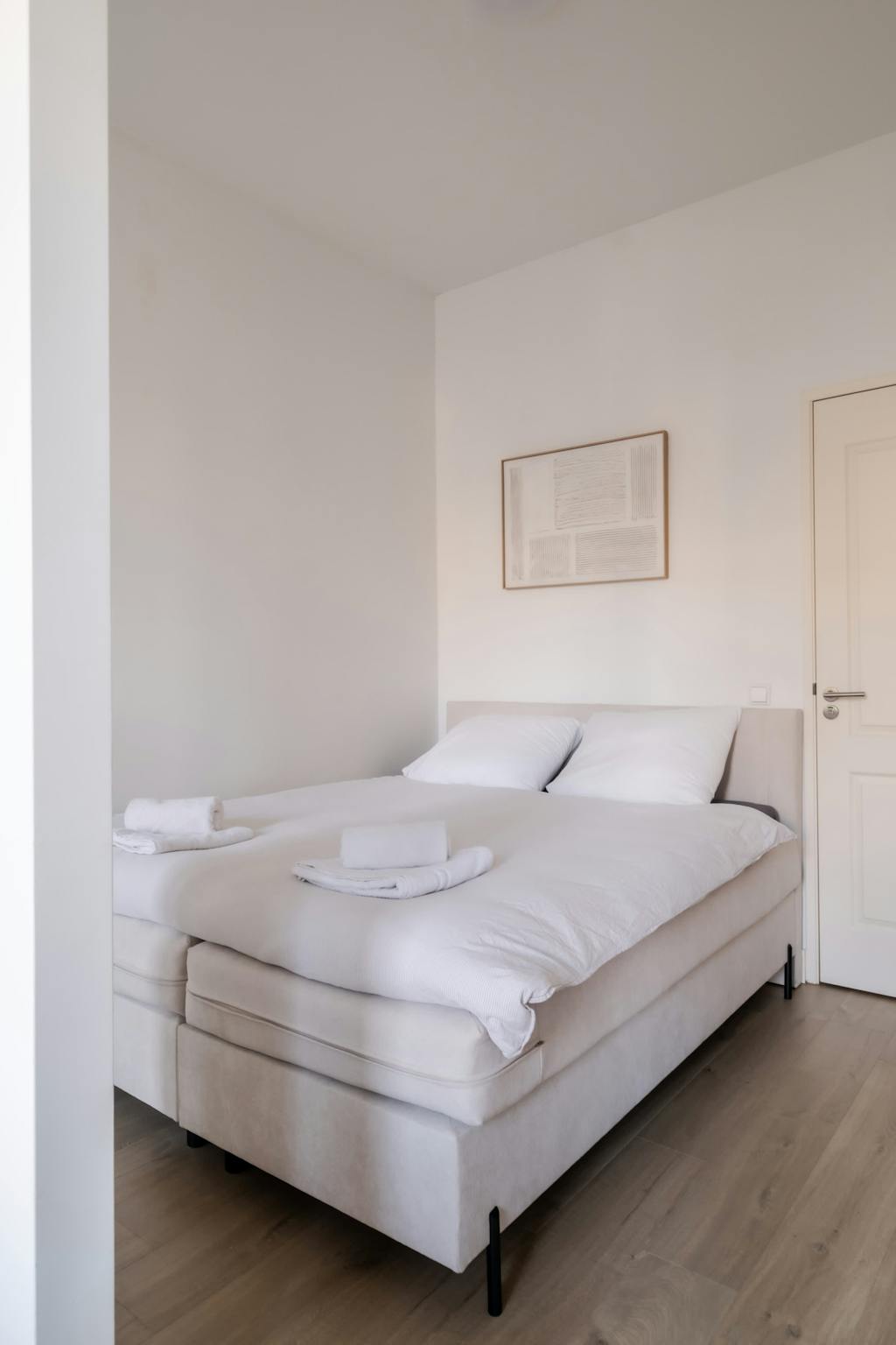 Apartment, 1e Middellandstraat, Rotterdam
