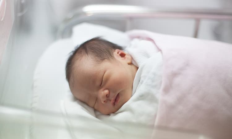 Having a baby after 2024 will cost parents in the Netherlands an extra 30.000 euros 