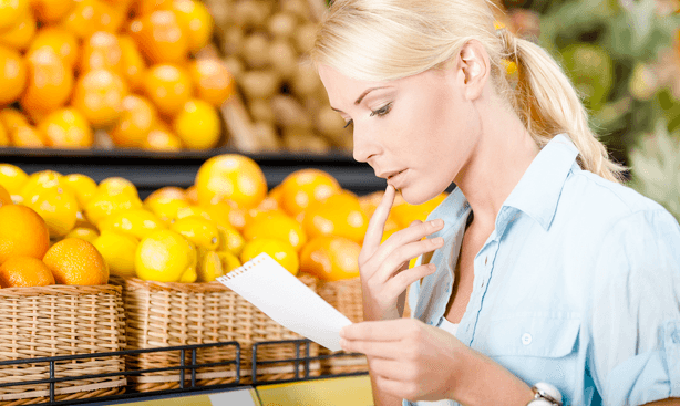 Sla or lettuce... How Dutch is your shopping list?