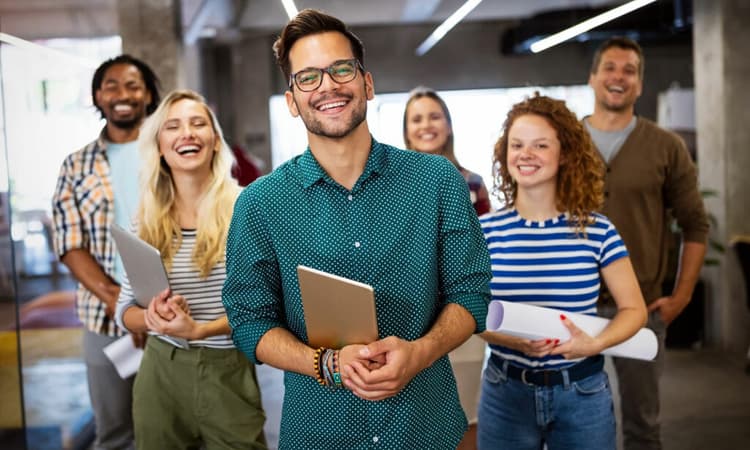 Diversity in the workplace: 3 ways to get it right