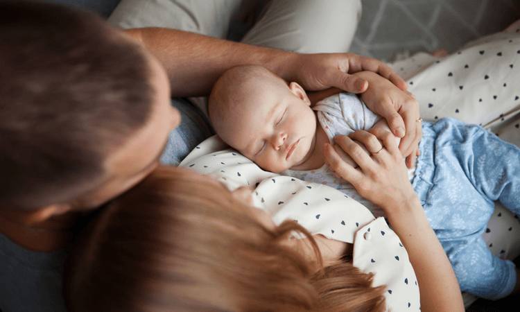 The Netherlands' top baby names for 2024: Noah remains most popular