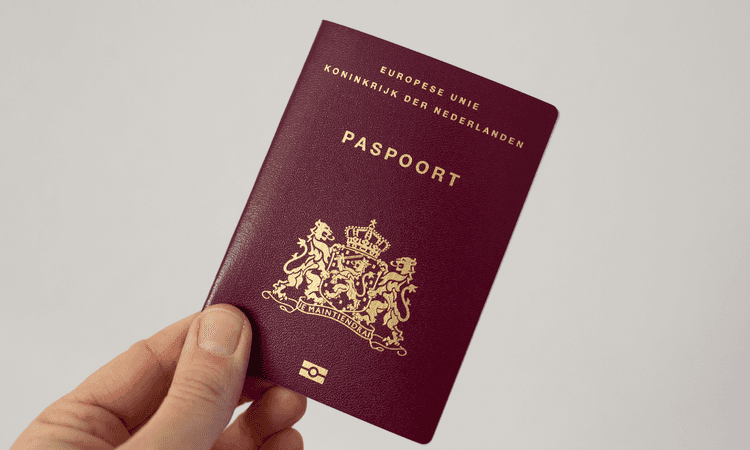 Dutch passport ranked as world’s fourth strongest in Henley Passport Index