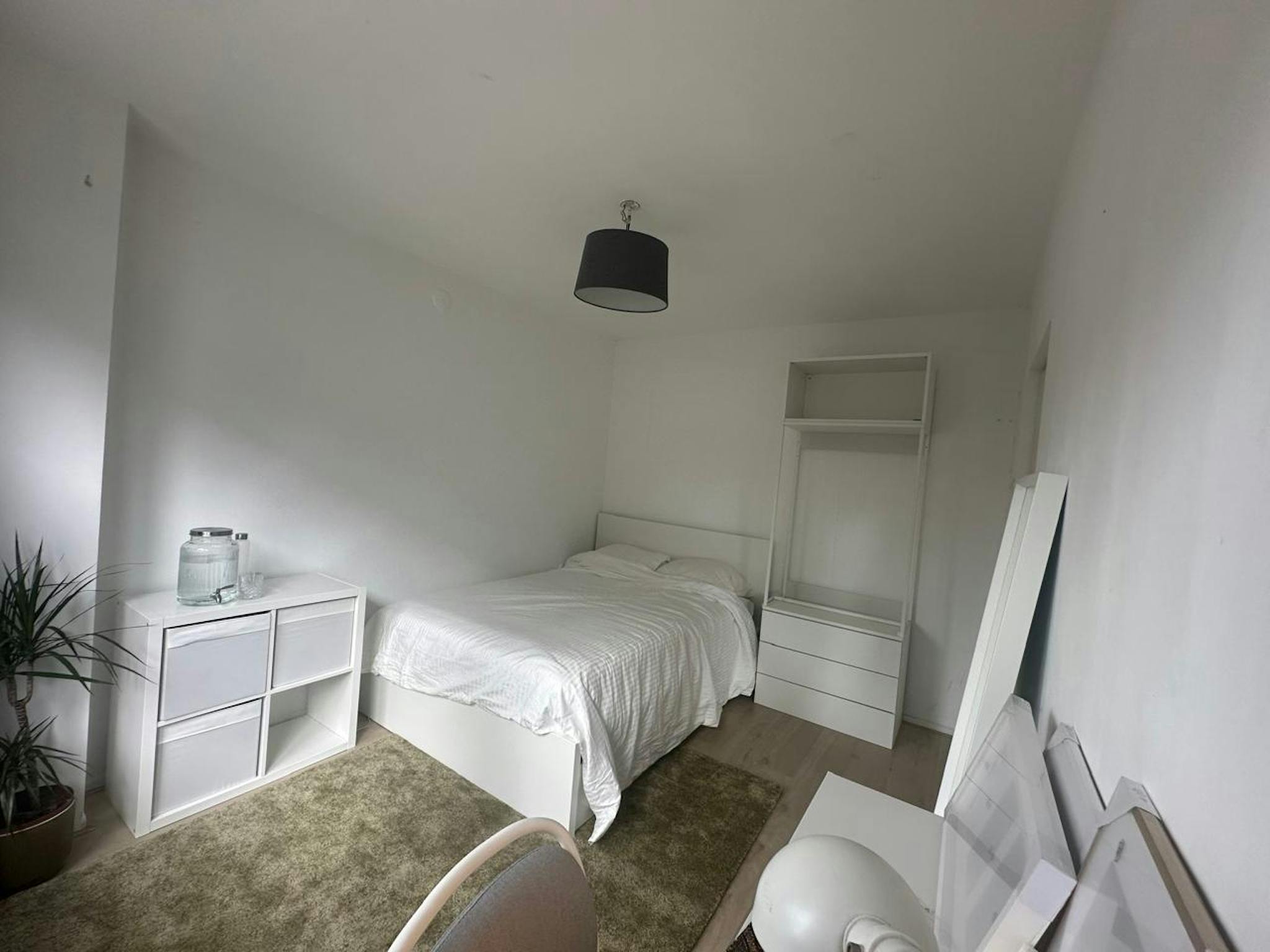 Apartment, Aurikelstraat, Amsterdam
