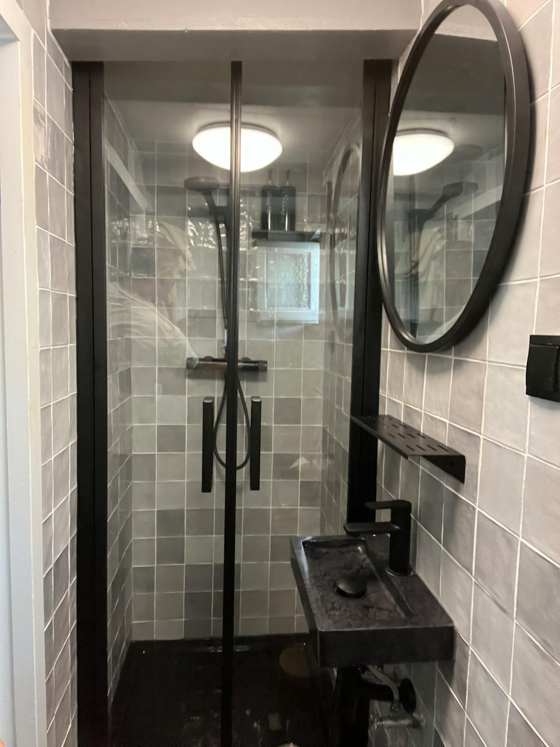 Apartment, Vijzelstraat, Amsterdam