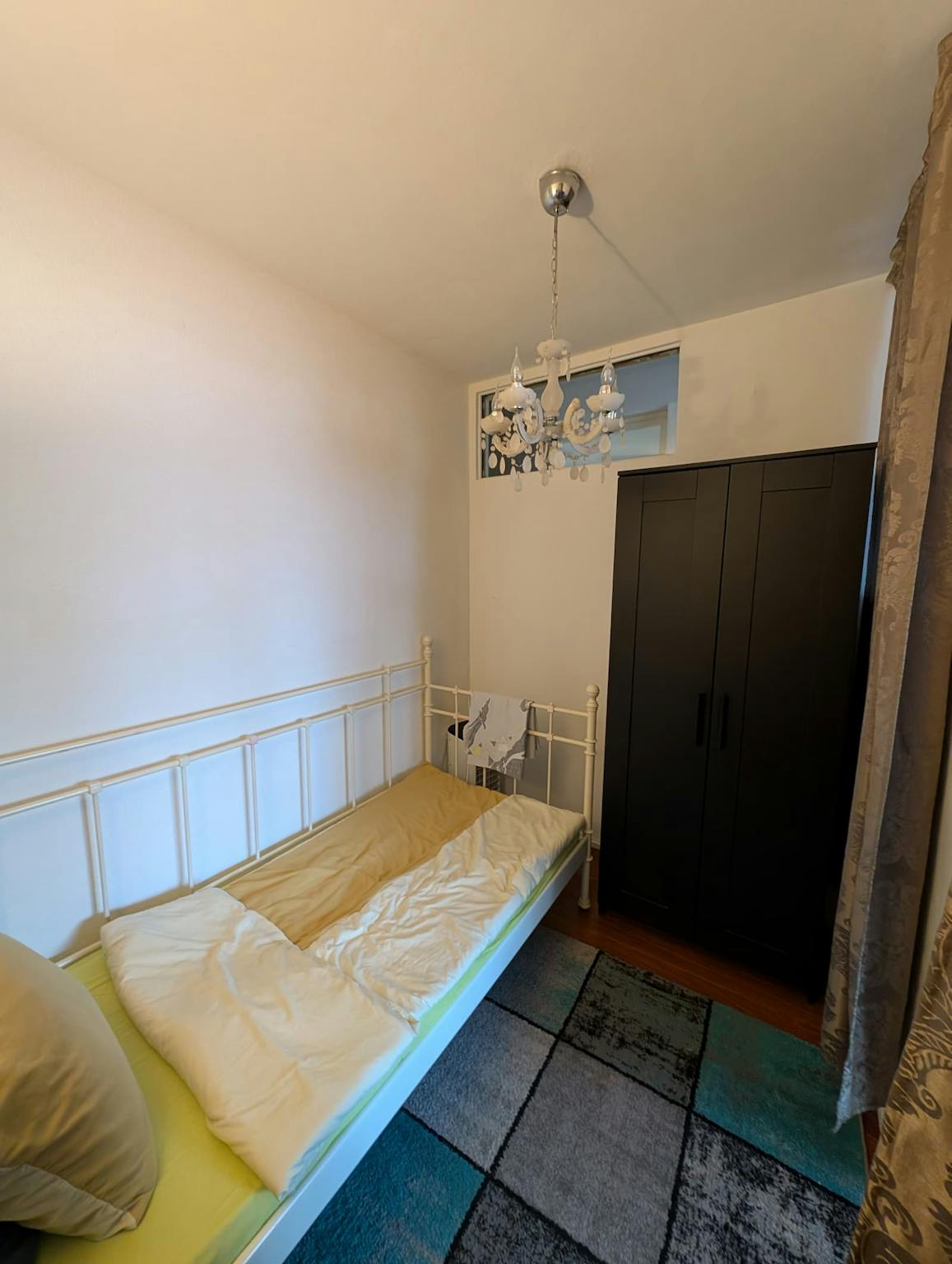 Apartment, Claude Monetstraat, Zaandam