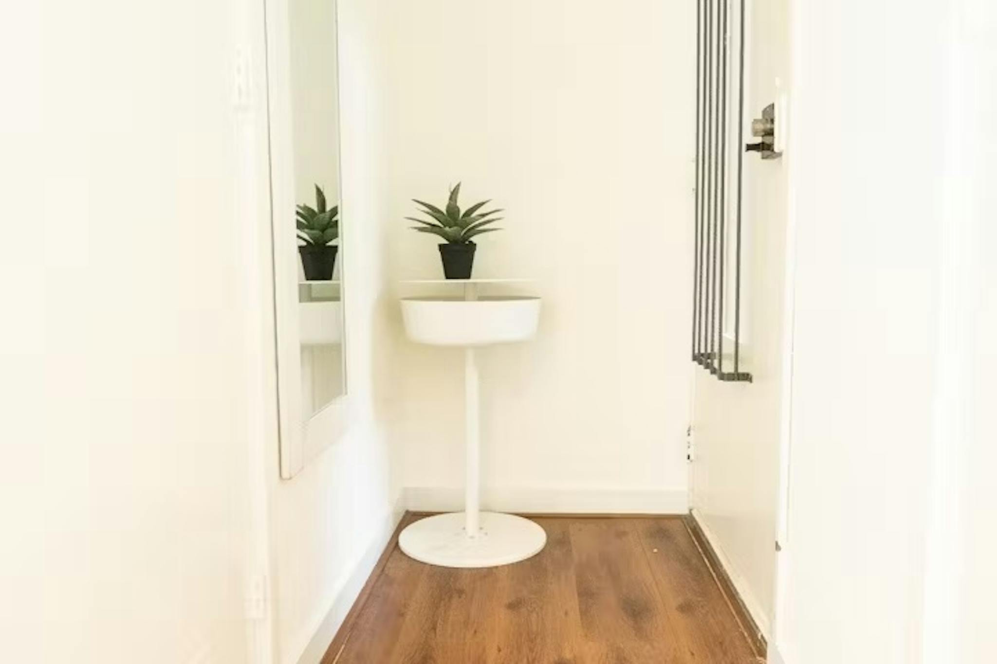 Apartment, Bredevoorde, Rotterdam