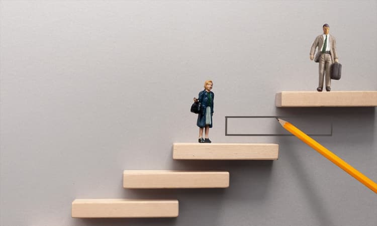 Gender gap between men and women in the Netherlands closing - but there’s more work to be done