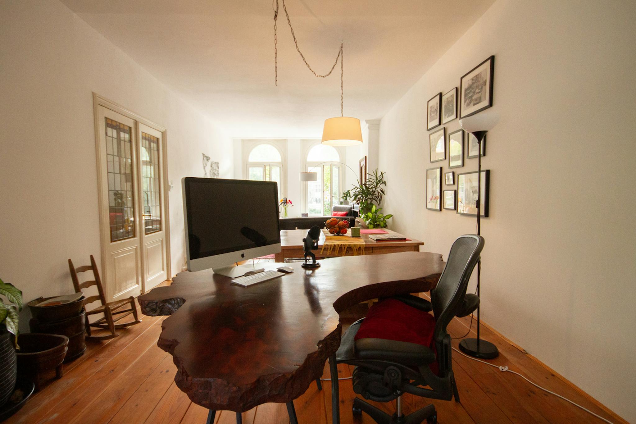 Apartment, Alexanderkade, Amsterdam