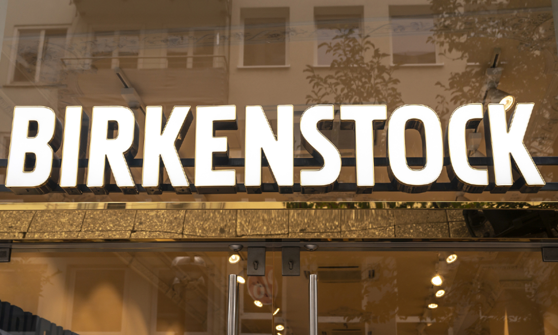 Birkenstock: The German orthopaedic sandal that conquered the world 
