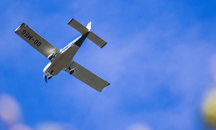 The future of travel? A zero-emission flight from Rotterdam to London