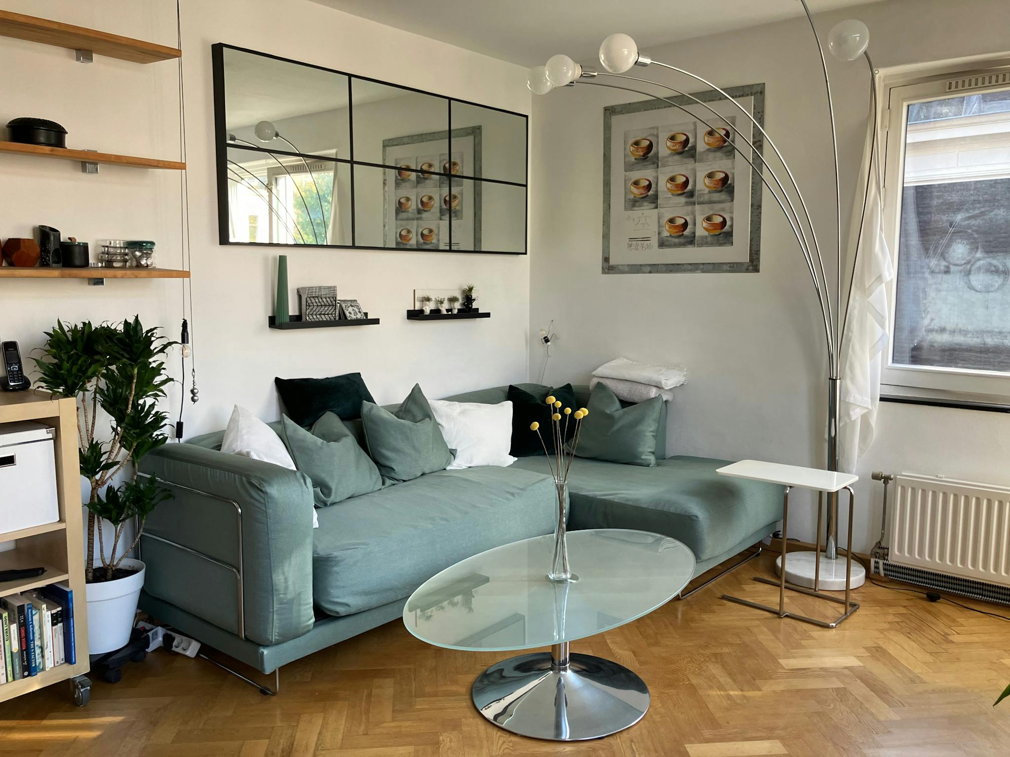 Apartment, Elandsgracht, Amsterdam