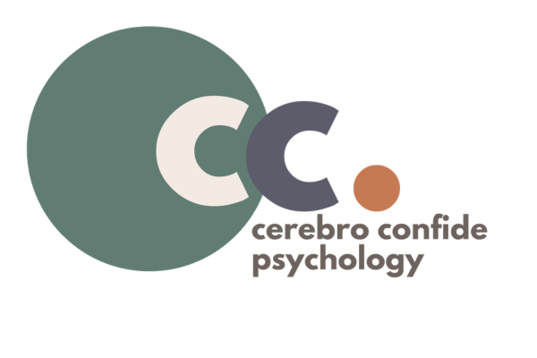 Cerebro Confide Psychology