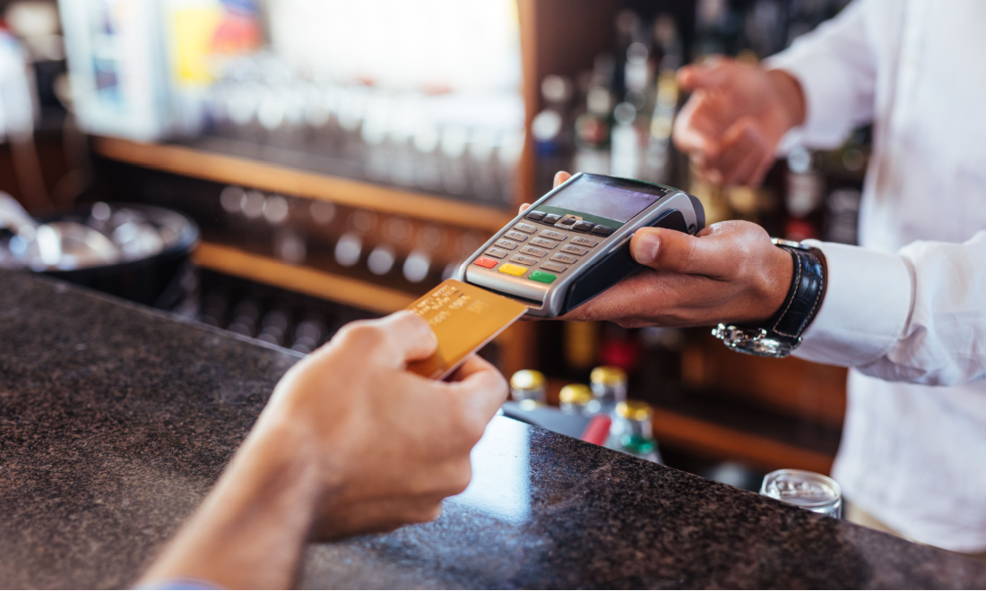 More card payments than ever in Germany in 2024