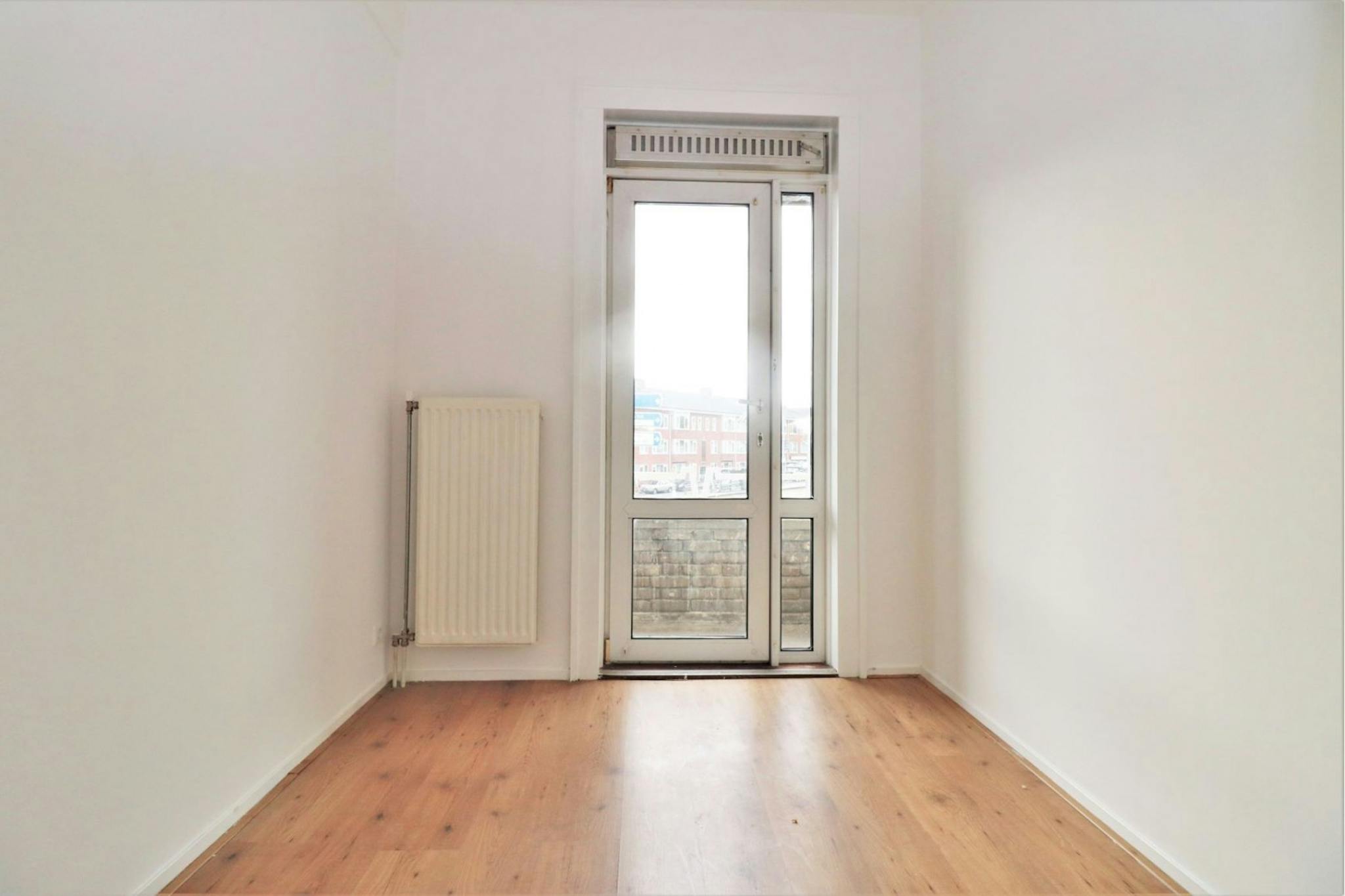 Apartment, Pleinweg, Rotterdam