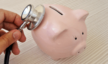 Health care allowance spending up 25 percent last year