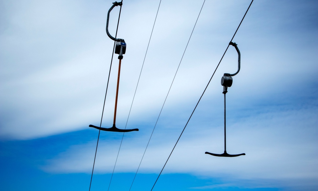 World's smallest ski resort opens in St. Gallen