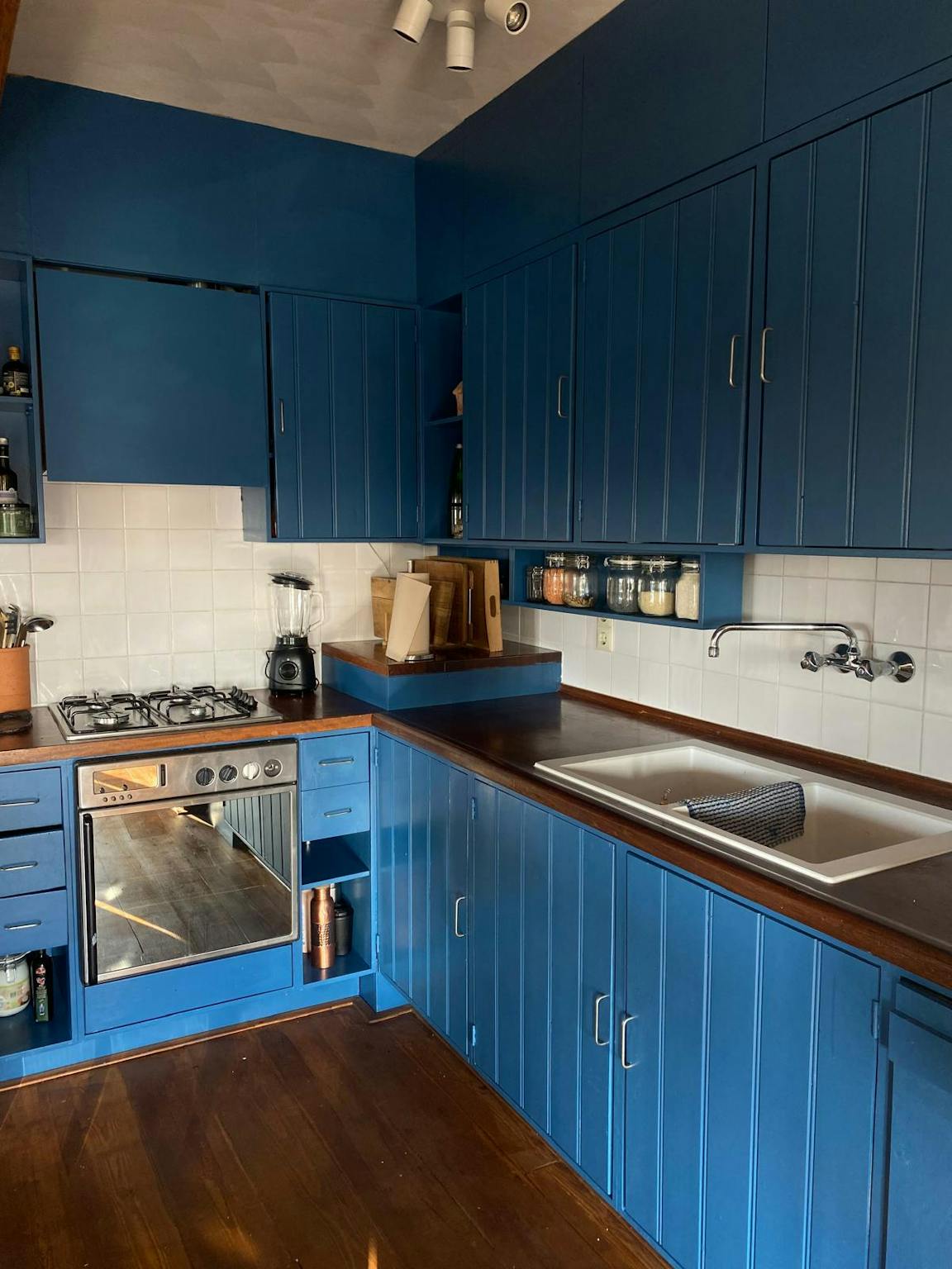 Apartment, Lauriergracht, Amsterdam