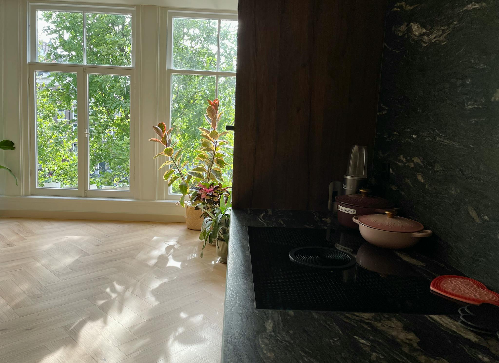 Apartment, Singel, Amsterdam