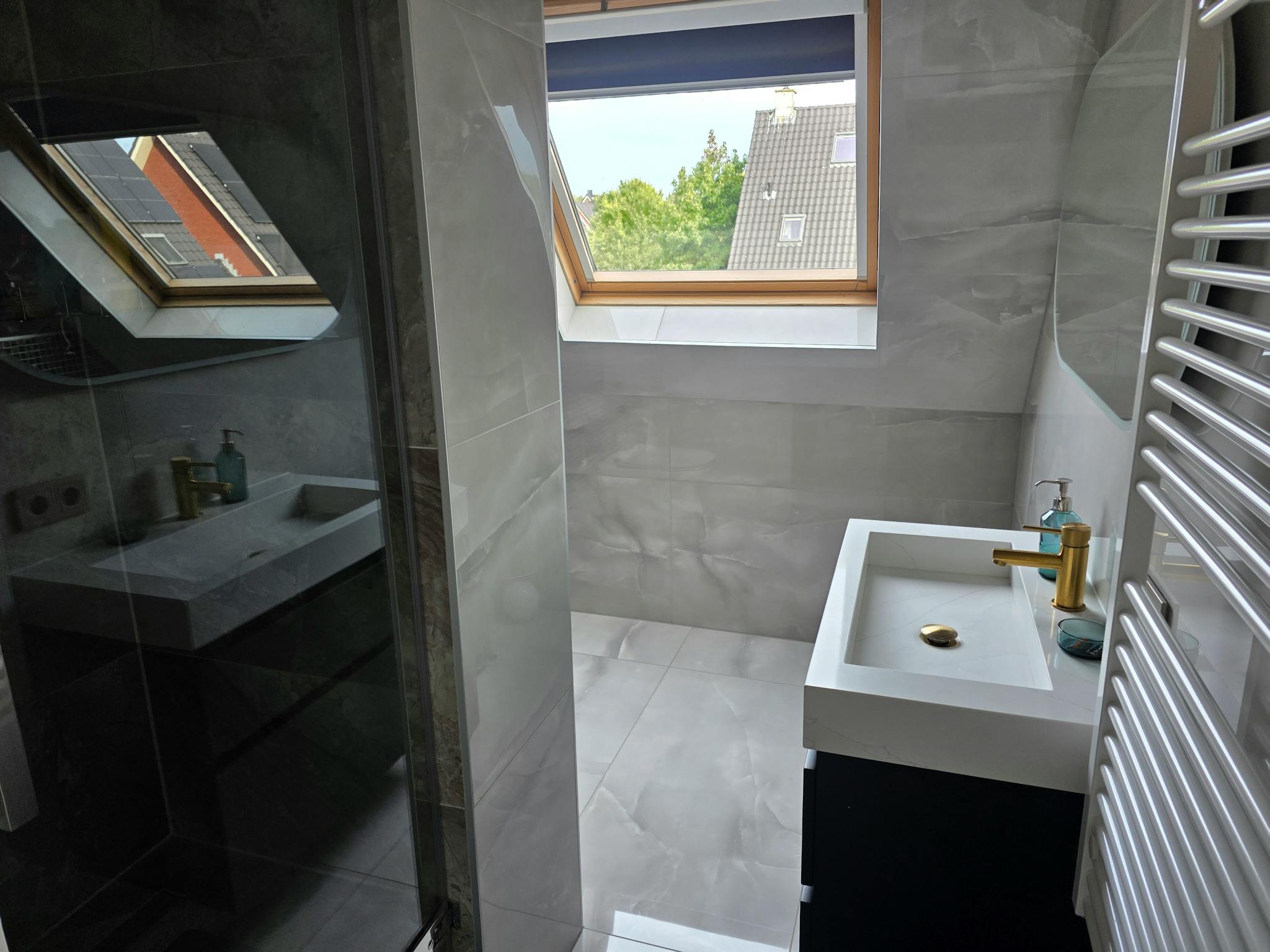 House, Wedderborg, Amstelveen