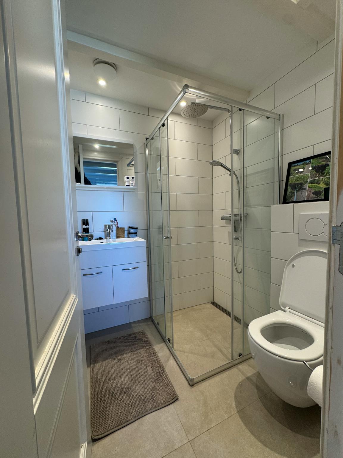 Apartment, Zocherstraat, Amsterdam