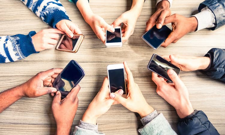 How to make social media work in your favour
