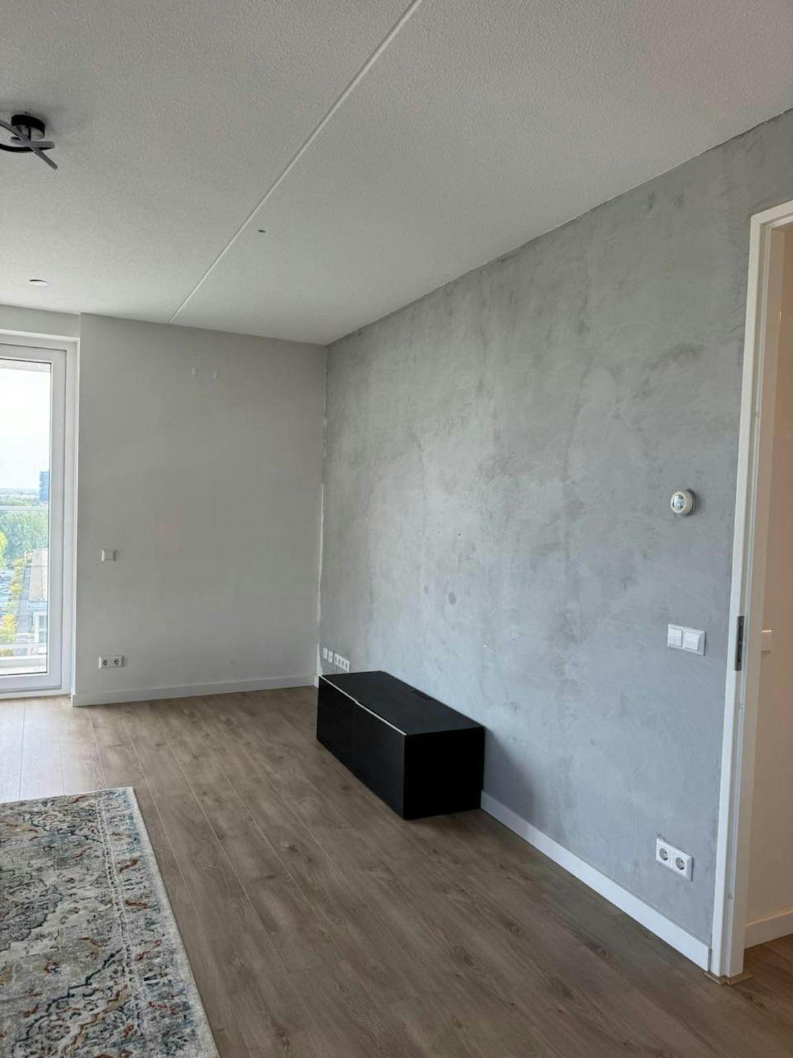 Apartment, Ambonstraat, Almere