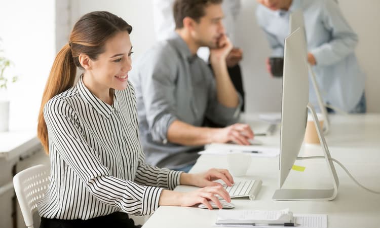 Record number of open job vacancies in the Netherlands