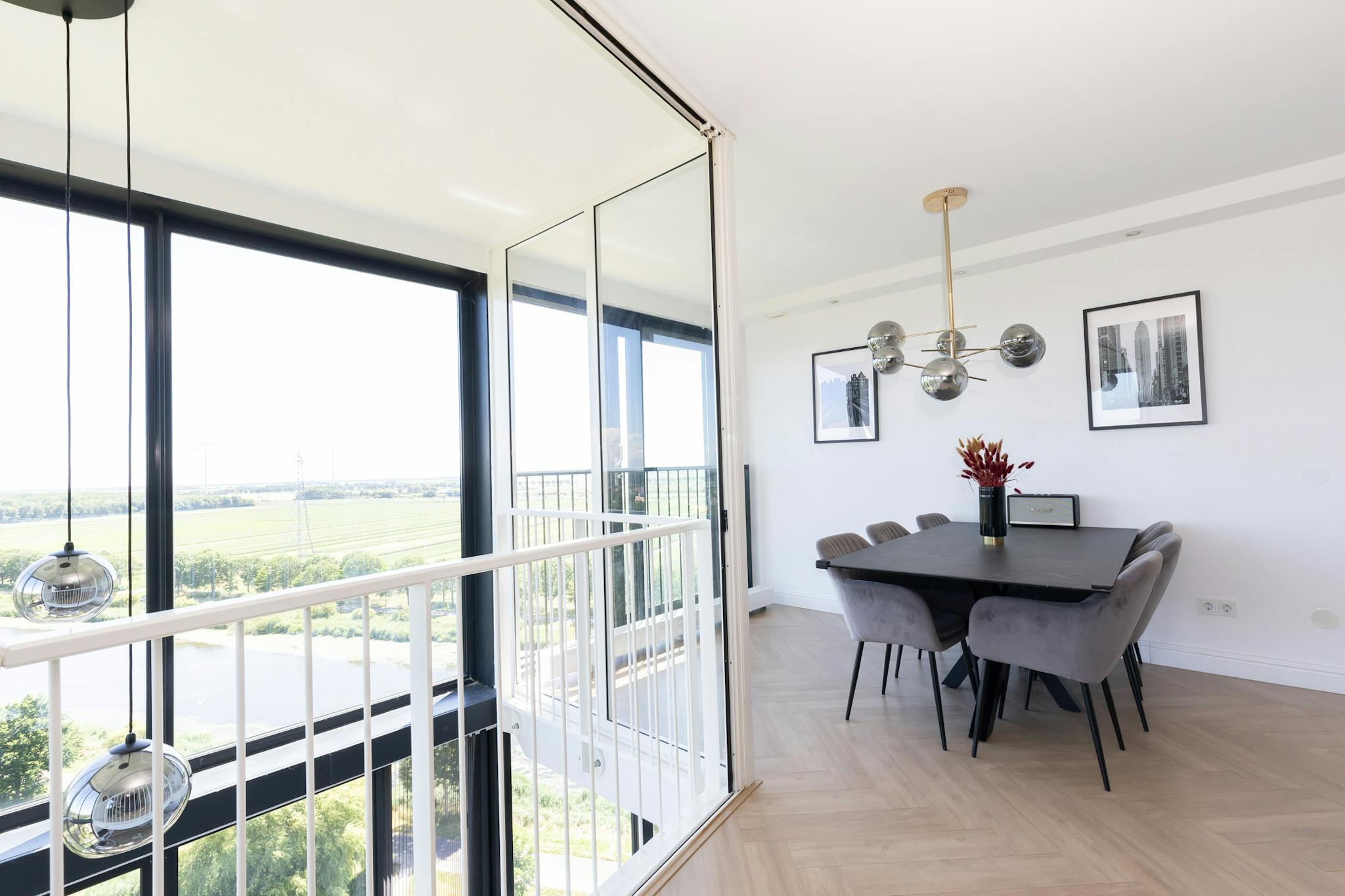 Apartment, Isla Margaritastraat, Almere