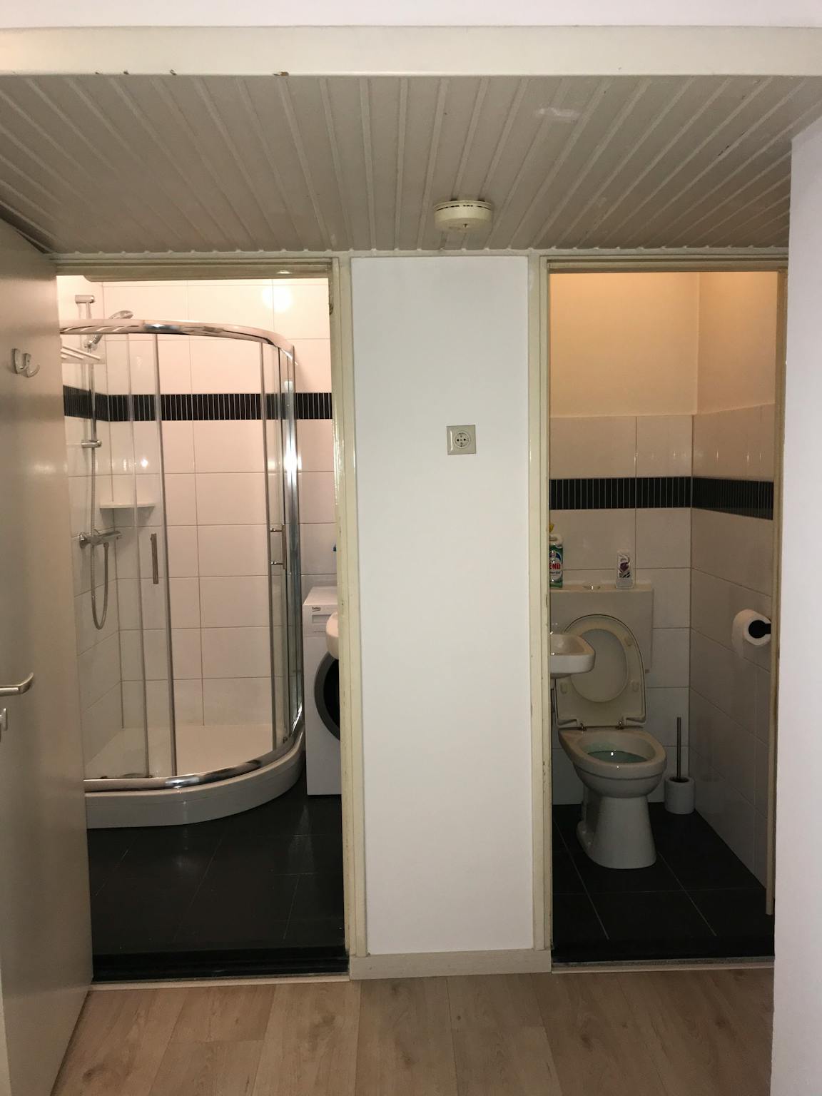 Apartment, Adriaan Dortsmanstraat, Rotterdam