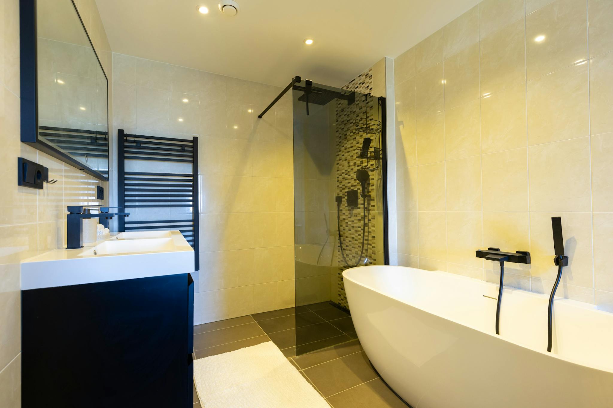 Apartment, Isla Margaritastraat, Almere
