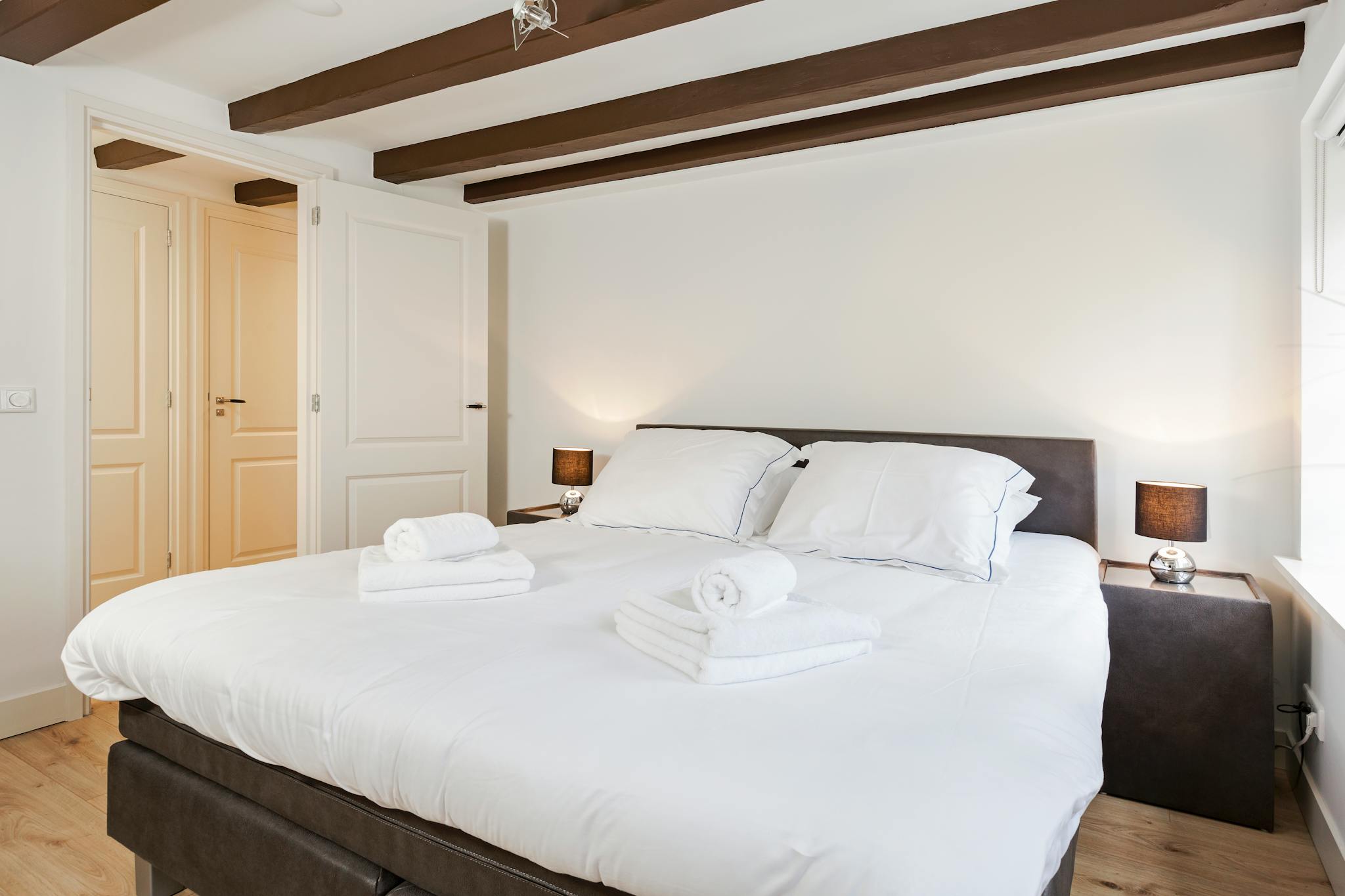 Apartment, Oudegracht, Utrecht