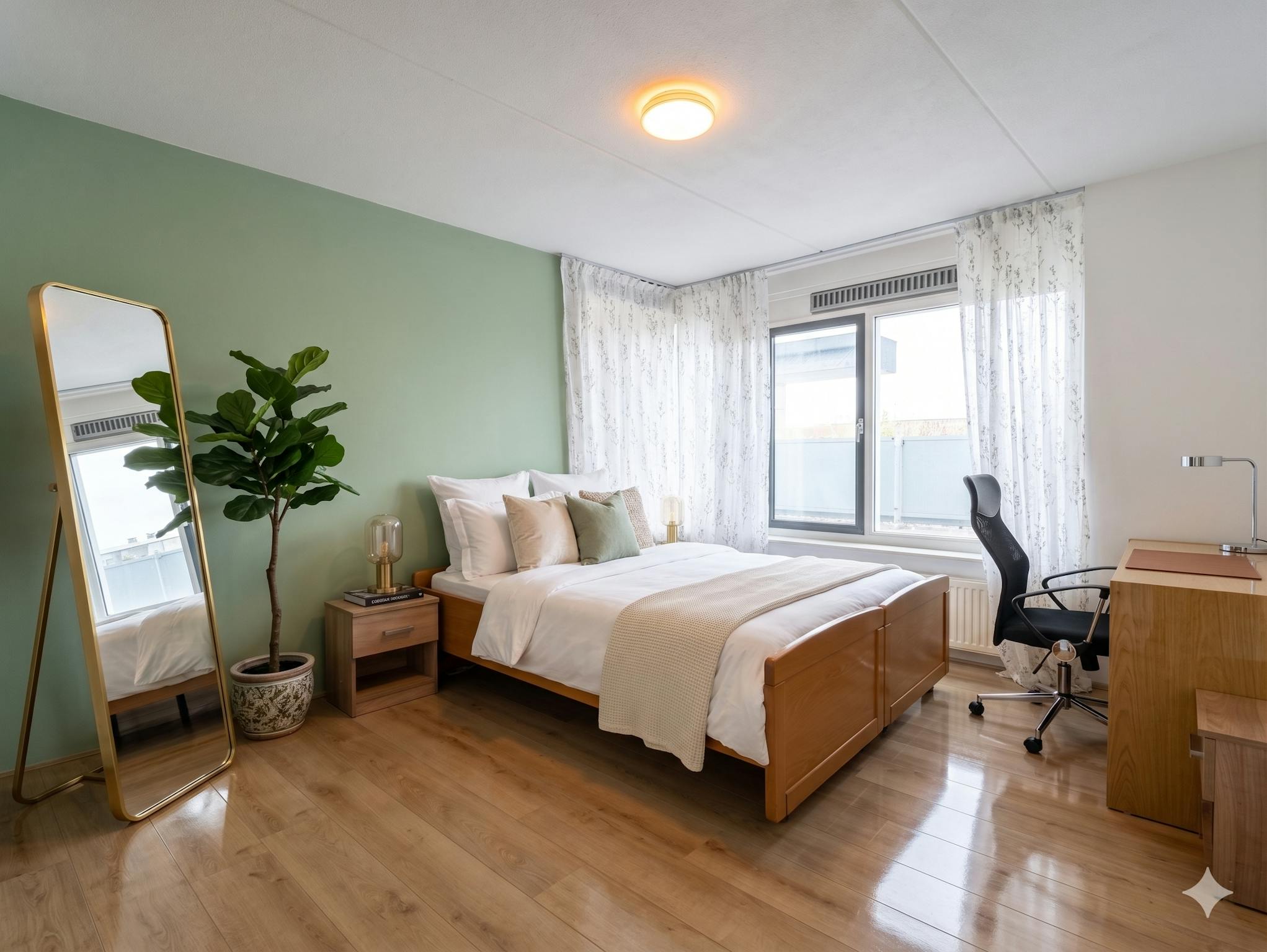 Apartment, Noordeinde, Almere