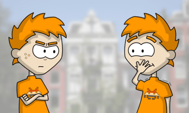 Invader Stu: The many meanings of dus