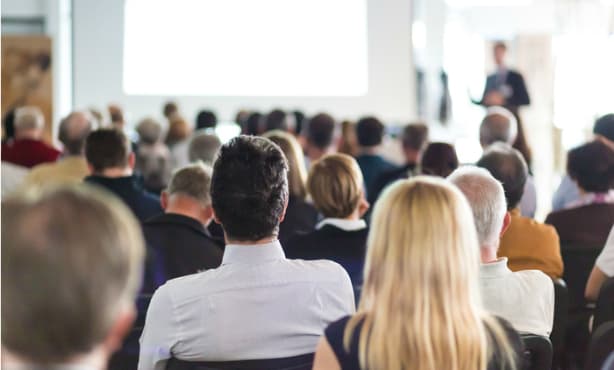 Financial Awareness Seminars for expats