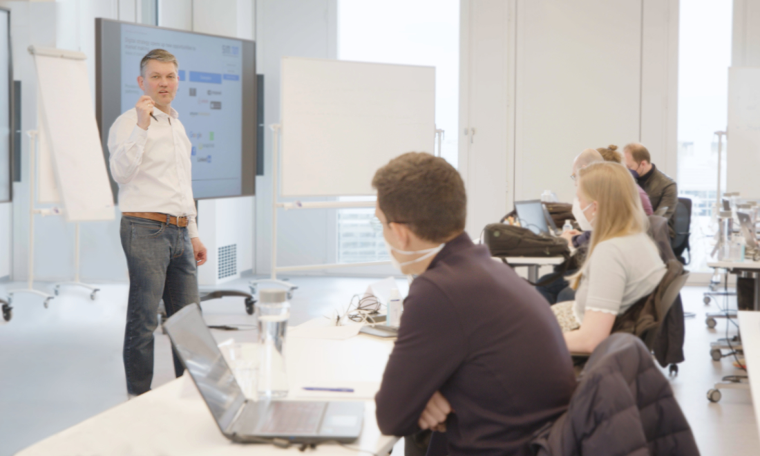 Finding lessons in failures to become better leaders