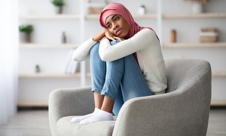 Why am I feeling lonely?