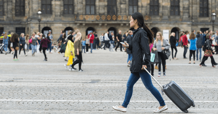 Amsterdam to introduce stricter 15-night per year limit for holiday rentals