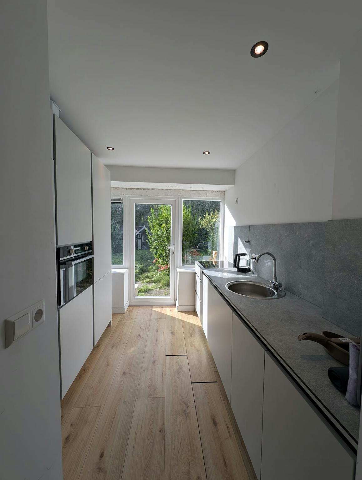 Apartment, Lorentzstraat, Vlaardingen