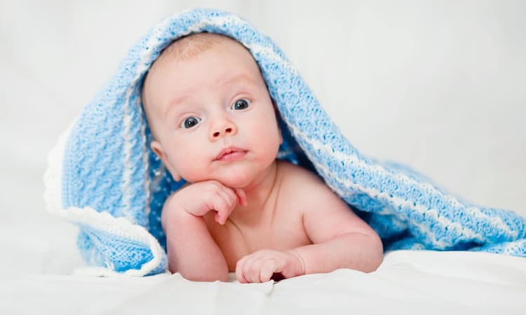 The most popular baby names of 2019 in the Netherlands